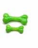 Mänguasi koertele Comfy Mint Dental Bone, roheline, 12,5 cm