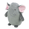 Mänguasi koertele plüüsist elevant Trixie, 27 cm