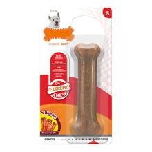 Närimismänguasi koertele Nylabone Extreme, S, peekoni maitsega