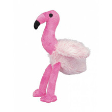 Mänguasi koertele flamingo Trixie, 35 cm, roosa