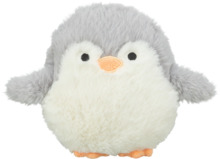 Mänguasi koertele Trixie jõulupingviin, 16 cm