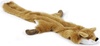 Mänguasi koertele Beeztees Fox, 52 cm, pruun