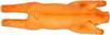 Mänguasi koertele Duvo Squeaking Pig, 24 cm, oranž