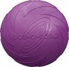 Mänguasi koertele lendav taldrik Pet Nova Frisbee, 22 cm, lilla