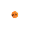 Mänguasi koertele tennisepall GimDog, 6,4 cm
