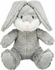Mänguasi koertele Trixie Bunny Evan, hall