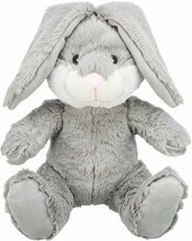 Mänguasi koertele Trixie Bunny Evan, hall
