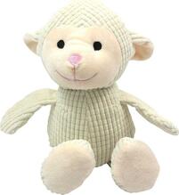 Mänguasi koerale Aqua Nova Sheep, beež, 32 cm