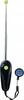 Koerte treeningvahend Trixie Clicker Target Stick, 14 cm
