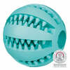 Mänguasi koertele pall Trixie Denta Fun, 5 cm