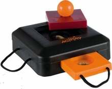 Mänguasi koertele Trixie Gamble Box, 15 cm, must/punane/oranž