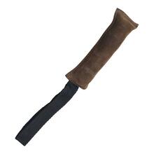 Koera närimismänguasi Gloria, pruun, 30 cm