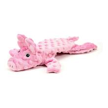 Mänguasi koertele Gloria Dogmonsters metssiga, roosa