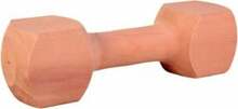 Mänguasi koertele Trixie Dumbell 3223, pruun