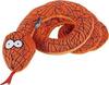Mänguasi koertele Coockoo Reggie, 150 cm, oranž
