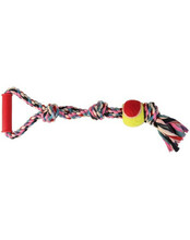 Mänguasi koertele nöör palliga Trixie, 50 cm