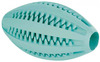 Koerte mänguasi ragbipall Trixie Denta Fun, 11 cm