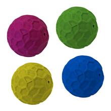 Mänguasi kummist pall Croci Panton Rubber Ball, 6 cm, 2 tk