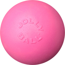 Mänguasi koertele Jolly Pets Ball Bounce-n Play JOLL068B, 11 cm, roosa