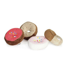Mänguasi koertele Camon Donuts, 1 tk