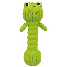 Mänguasi koertele konn Trixie, 18 cm