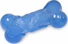 Mänguasi koertele Yarro International Energy TPR COX, 17x7 cm, sinine, L