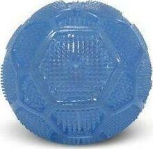 Mänguasi koerale pall Yarro International Energy, 10 cm, sinine