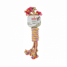 Mänguasi koerale Zolux Rope Toy, 35 cm