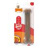 Närimismänguasi koertele Nylabone Dura Chew Bacon, L