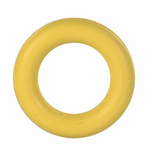 Mänguasi koertele kummirõngas Trixie, 9 cm