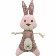 Mänguasi koertele plüüsjänes Trixie, 24 cm