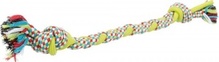 Mänguasi koertele köis Trixie Play Rope, 50 cm