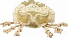 Mänguasi koertele Duvo Crab 12510, beež