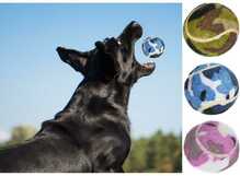 Tenisepallid koertele Pets Collection, 3 tk