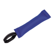 Treeningmänguasi koertele Nobby Training Dummy, sinine, 30 x 8.5 cm