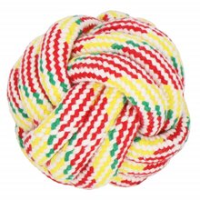 Mänguasi koertele pall Springos PA0277, 8 cm