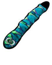 Mänguasi koertele Outward Hound Invincibles Snake, 54 cm, sinine