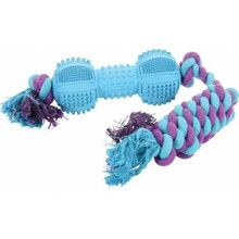 Mänguasi koertele Zolux, 12 cm, sinine