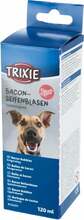 Mullitaja koertele Trixie Bacon Bubbles, läbipaistev