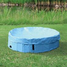 Basseini kate Trixie Cover, 120 cm, sinine
