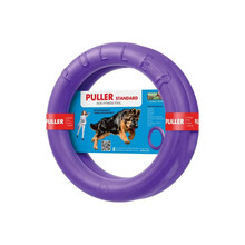 Mänguasi koertele Puller Mini, Collar