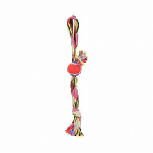 Mänguasi koertele Zolux ROPE TOY, 55 cm, erinevad värvid