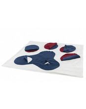 Koerte tegevustekk Trixie Sniffing Blanket, 70 × 70 cm