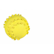 Mänguasi koertele piiksuv pall Trixie, 6 cm