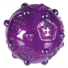 Mänguasi koertele termoplastiline kummipall Trixie, 8 cm