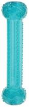 Mänguasi koertele Zolux Pop Stick, 25 cm, roheline