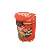 Mänguasi koertele P.L.A.Y. International pasta, oranž