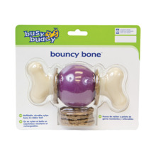 Mänguluu maiustele PetSafe Busy Buddy Bouncy Bone L