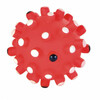 Mänguasi koertele ogaline pall Trixie, 6.5 cm
