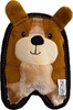 Mänguasi koertele Outward Hound Invincibles Puppy, 16 cm